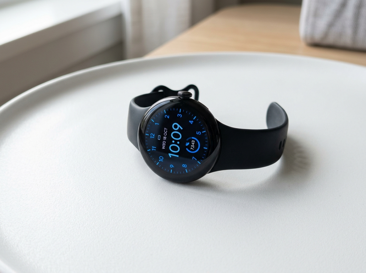 Page: Die Pixel Watch, nun kommt sie doch!? » chromes.de